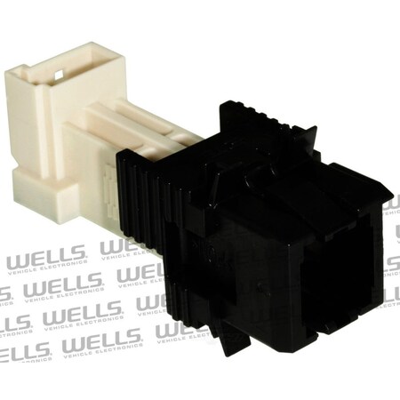 Wve 1S12667 Brake Light Switch 1S12667